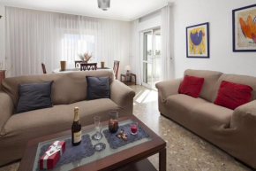 Apartamentos 